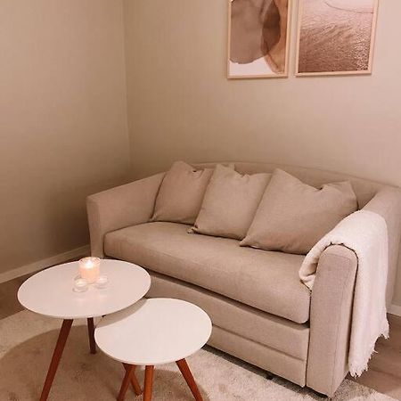 Cute Little Appartment Kristiansand Bagian luar foto