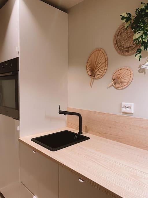 Cute Little Appartment Kristiansand Bagian luar foto