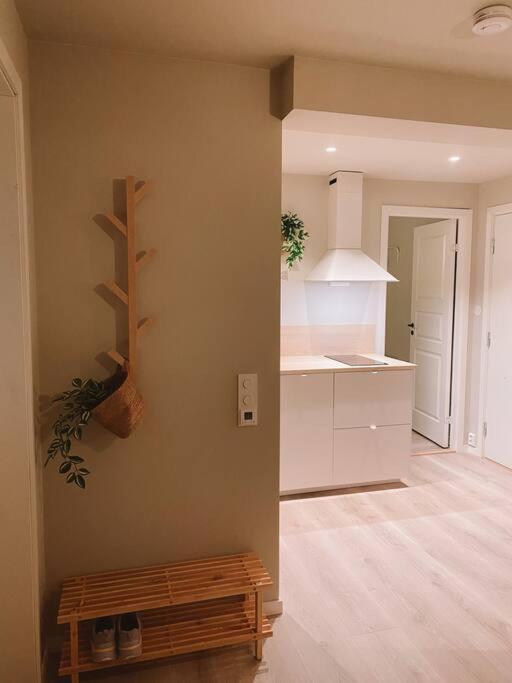 Cute Little Appartment Kristiansand Bagian luar foto