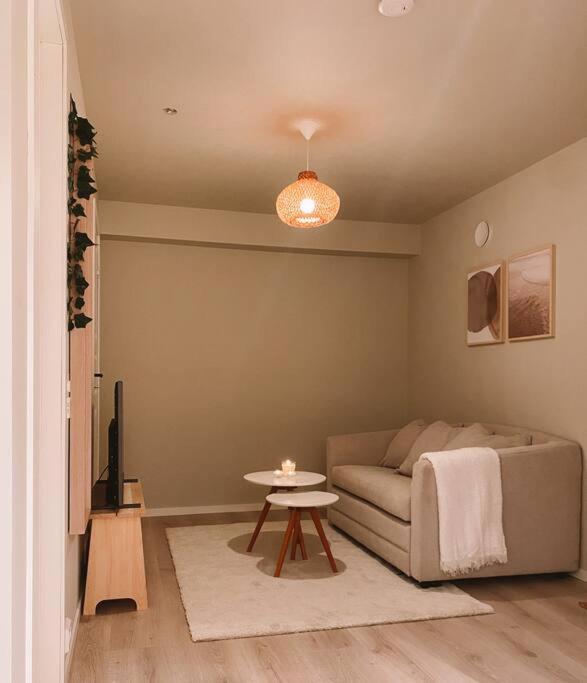 Cute Little Appartment Kristiansand Bagian luar foto